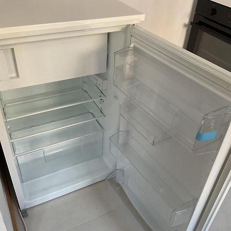 Omorika Na Zamkowej Appartement Krakau Buitenkant foto