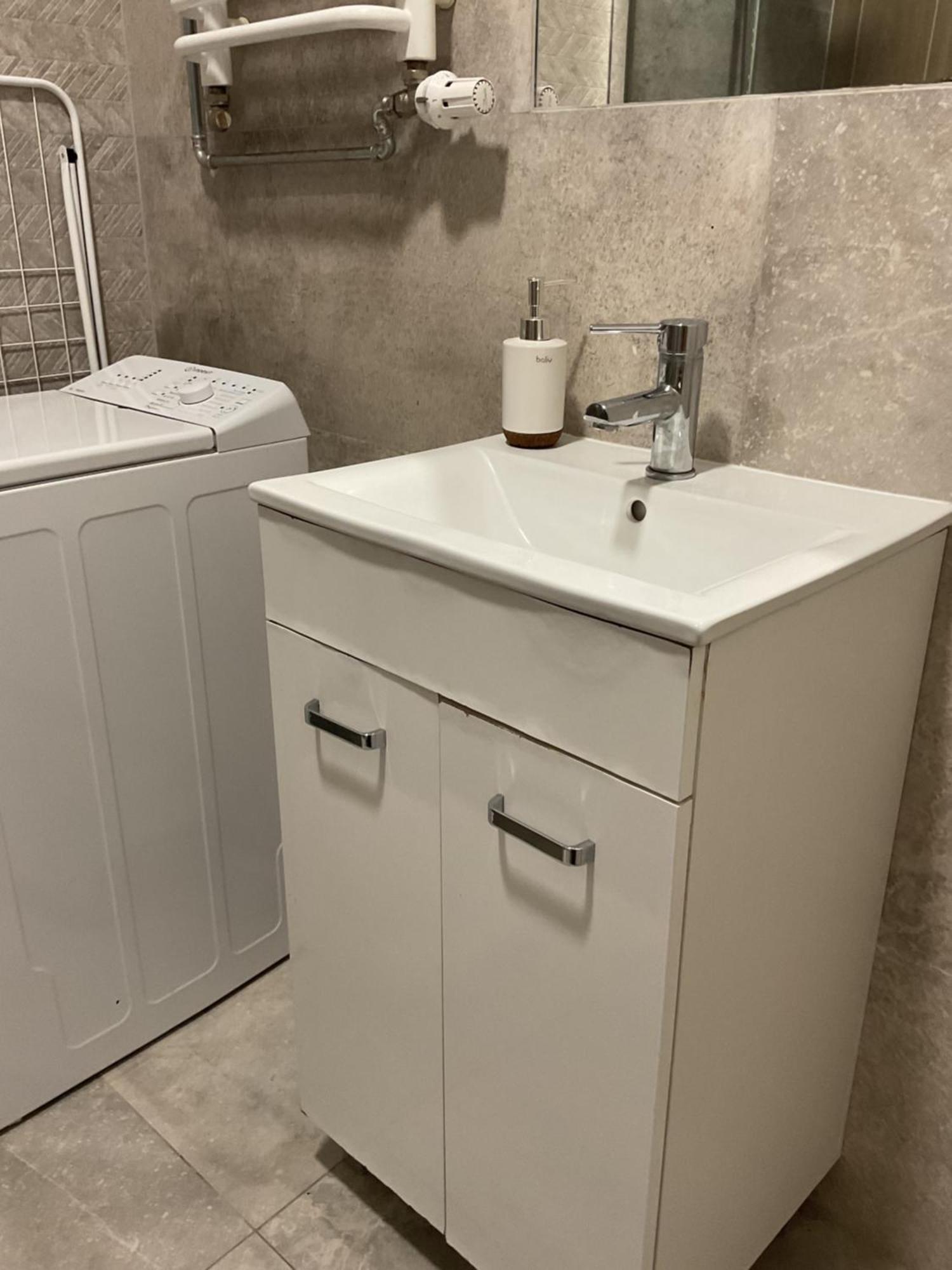 Omorika Na Zamkowej Appartement Krakau Buitenkant foto