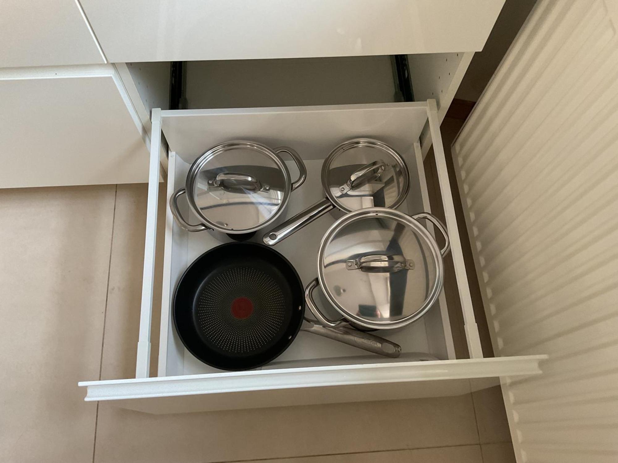 Omorika Na Zamkowej Appartement Krakau Buitenkant foto