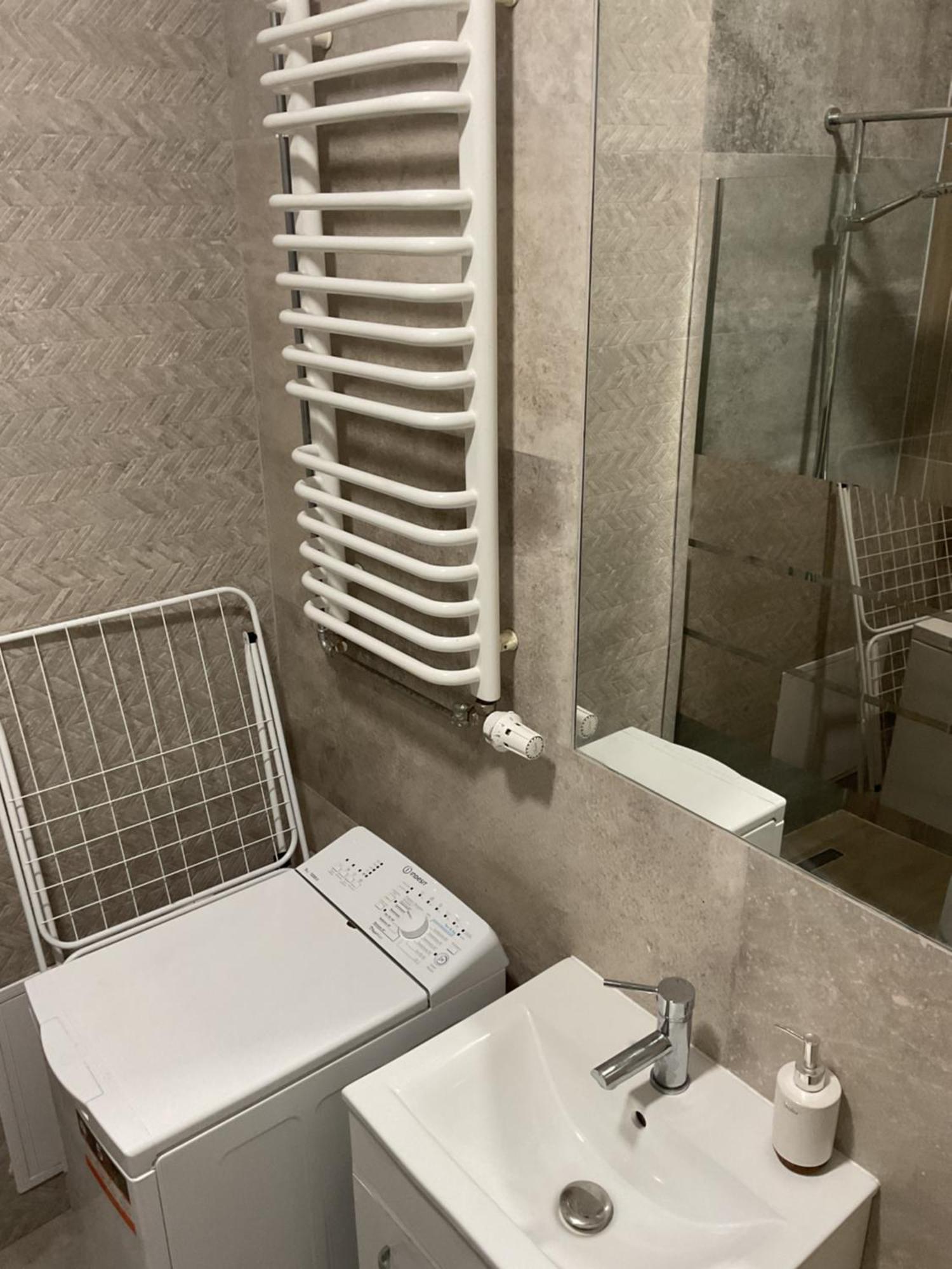 Omorika Na Zamkowej Appartement Krakau Buitenkant foto